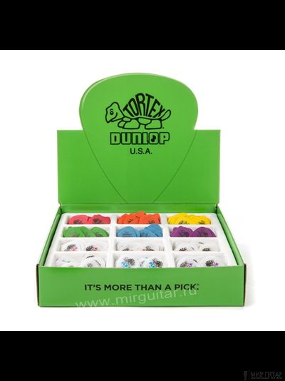 Dunlop MD1801 Tortex
