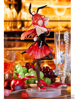 Фигурка Ицуки Накано (Itsuki Nakano Bunny ver. FuRyu)