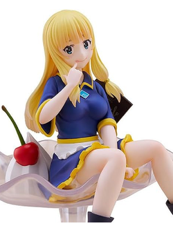 Фигурка Сесилия (Cecily Tenitol)