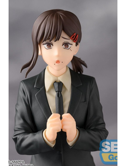 Фигурка Кобэни Хигасияма (Kobeni Higashiyama Desktop×Decorate Collections)