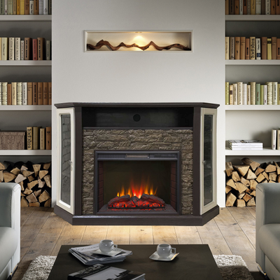 Электрокамин Харвард