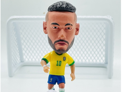 Фигурка футболиста Neymar New (NT) (WE+)