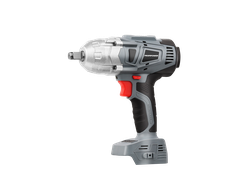 Аккумуляторный гайковерт бесщеточный ударный PROFIPOWER DWDTW-18V