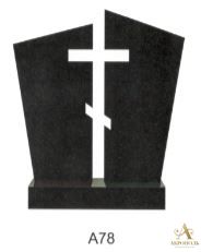 Памятник А78