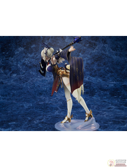 Фигурка 1/6 Oukyuu Jijo Bukan Sarah Dai Ni Kakusei ver.