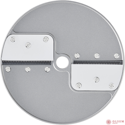 Диск для нарезки соломкой Robot Coupe 28195W Mineral+ 2,5x2,5 мм