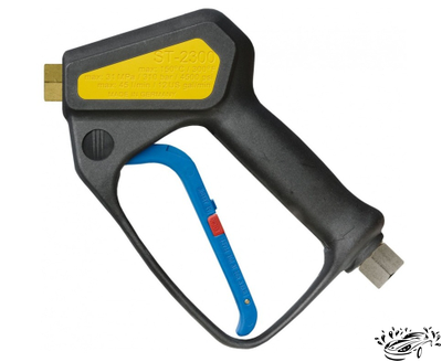 Пистолет R+M ST-2300 с защитой от замерзания Freeze Stop