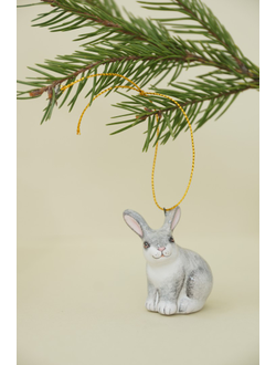 Лесной зайчик