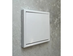 Розетки и выключатели ArtGallery Systeme Electric