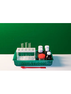 Набор оборудования для ГИА по химии (на одного учащегося)