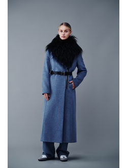 Горжетка Yak