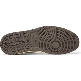 Nike Air Jordan 1 Retro Low OG SP Travis Scott "Reverse Mocha"