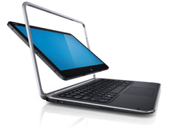 DELL XPS 12 9Q33 CORE I7, 12.5",  1920x1080 бу