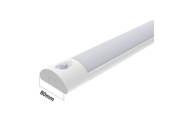 Переключаемый светодиодный светильник 72В