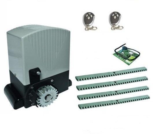 Привод для воротной системы