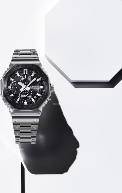 Часы Casio G-Shock GMC-B2100BT-1A