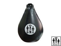 Боксерская пневматическая груша