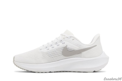 Nike Wmns Air Zoom Pegasus 39 White/Белые Женские (36-41)