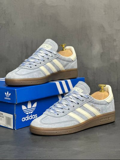 Adidas Handball Spezial Wonder Blue