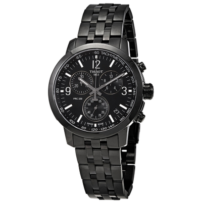 Швейцарские часы Tissot T114.417.33.057.00