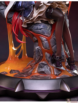 Фигурка 1/7 Суртр (Surtr Magma Ver.)