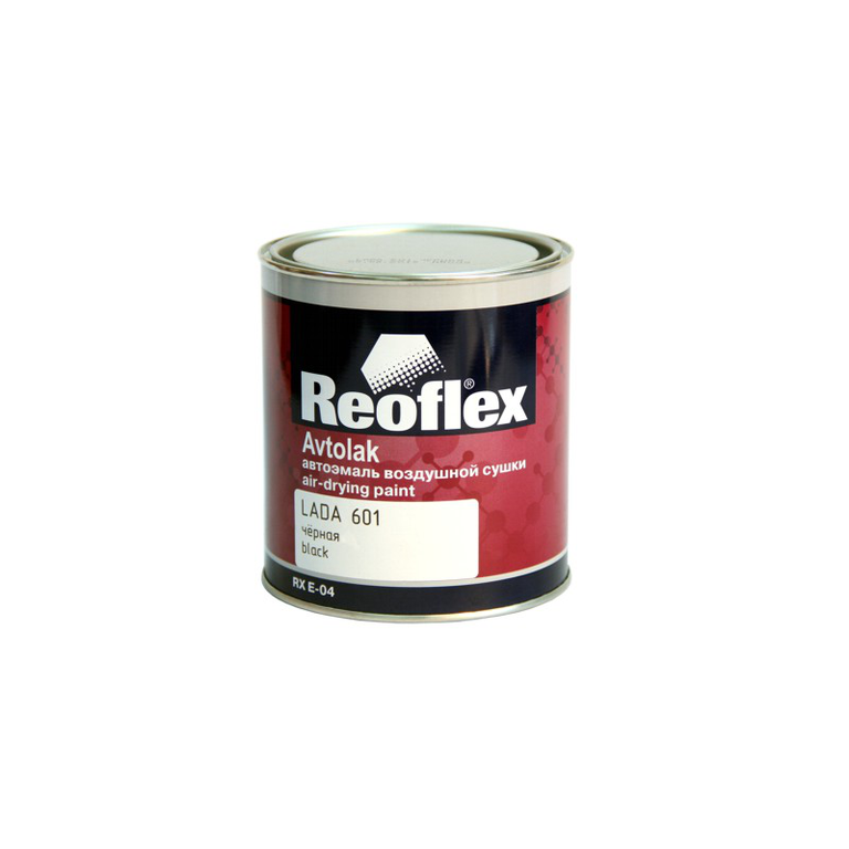 Краска reoflex для авто