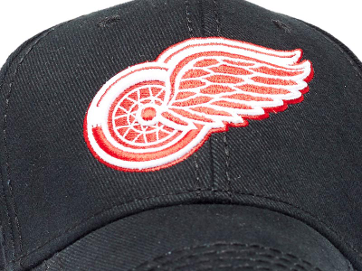 Detroit Red Wings Бейсболка 29090