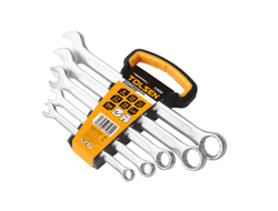 Набор комбинированных ключей, 8-19 мм, 5 предметов TOLSEN TT15886