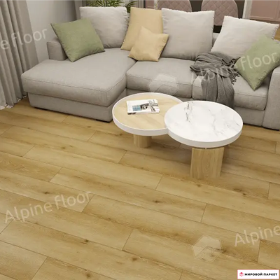 Ламинат Alpine Floor Aura Дуб Ливорно LF100-06 купить в интернет-магазине mirovoy-parquet.ru