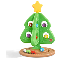 Step 2- Игровой центр «Елочка»