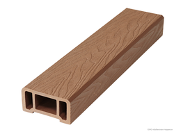 Перила NEXTWOOD 3D Песочный