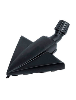 Паркетная щетка универсальная для пылесосов D30-38 мм