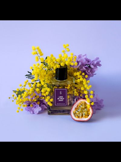 LOVE AT FIRST SIGHT парфюмерная вода