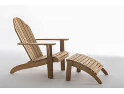 Кресло ADIRONDACK