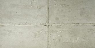 Clavel Loft-beton - штукатурка для имитации различных бетонных поверхностей