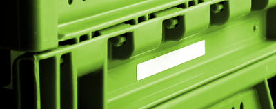 Confidex Carrier Tough серия RFID меток