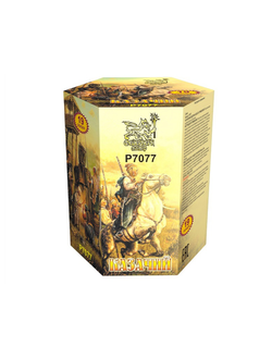 P7077 Казачий