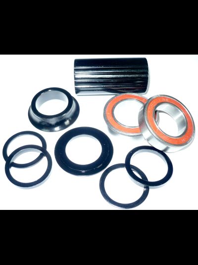 Комплект каретки