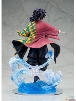 Фигурка 1/8 Гию Томиока (Giyuu Tomioka ALTAiR)