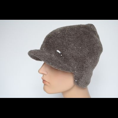 Жокейка Vizio 9009 VU ореховая