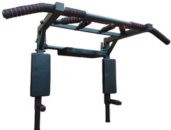 Турник 3 в 1 мультихват