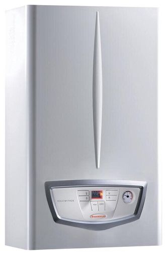 Газовый котёл Immergas Eolo Mythos 24 F