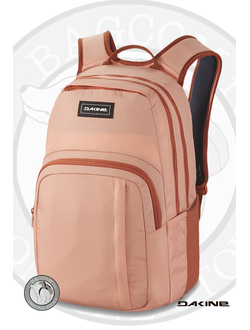 Dakine Campus M 25L Muted Clay в магазине Bagcom