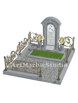 Мемориальный комплекс Ариозо