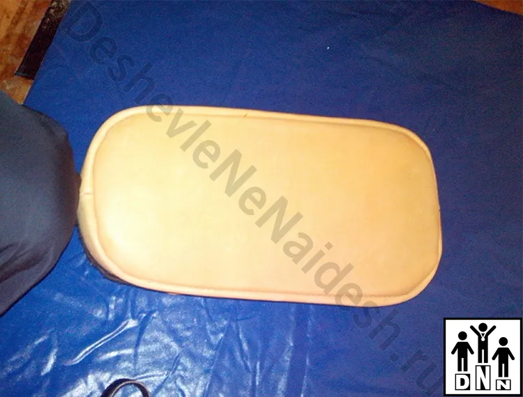 спорт макивара