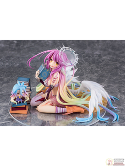 Фигурка 1/7 Дзибрил (Jibril)