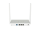Wi-Fi роутер Keenetic Air 2,4/5 Ггц АС1200