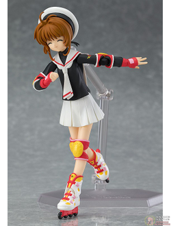 Фигурка фигма Сакура Киномото (figma Sakura Kinomoto)