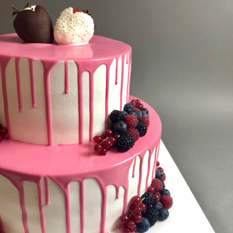 Две половинки