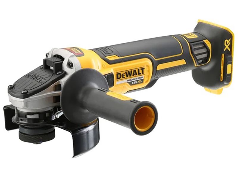 болгарка аккумуляторная Dewalt в аренду